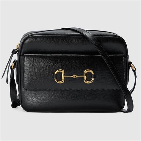 gucci horsebit shoulder bag small.